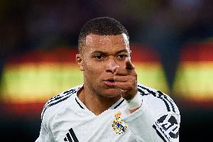 华体会官网APP-上赛季至今姆巴佩联赛打进36粒非点球进球，仅次于凯恩&amp;哈兰德