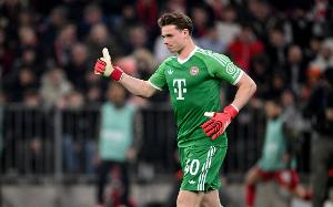 华体会官网入口-前教练：乌尔比希加盟拜仁超出职业生涯规划，具备接班诺伊尔潜力