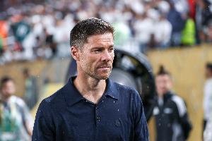 华体会官网入口-记者：对阵多特最后时刻缺乏专注，阿隆索和皇马队员对此不满意