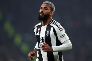 华体会官网下载-身价3000万欧！斯基拉：曼联和埃弗顿有意签尤文中场路易斯