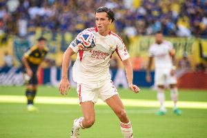 华体会官网下载-即将HWG！罗马诺：A费将在世俱杯后加盟皇马，口头协议已基本达成