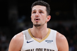 华体会官网下载-奥利尼克：马特科维奇非常出色 攻防两端能做很多不同的事情