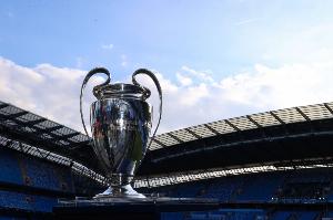 华体会官网APP-能否做到？英超下赛季将有5个欧冠名额，最多能有7队参加欧冠