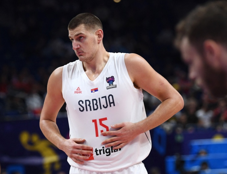 华体会官网-加班咯😀塞媒：约基奇预计将为塞尔维亚出战今年的欧锦赛