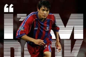 华体会官网下载-水晶宫欢迎范志毅重返塞尔赫斯特公园：让记忆与未来共鸣