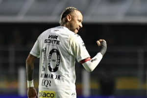 华体会官网APP-记者：内马尔转会马赛传闻完全不实，这不是一个话题