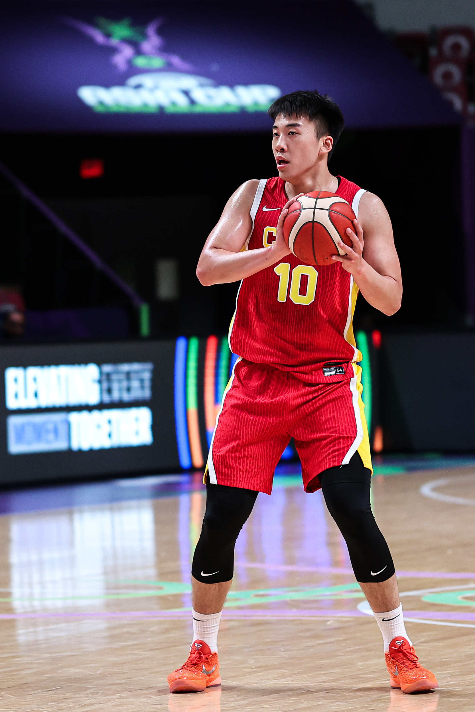 华体会官网-北青体育：王俊杰暂无计划打CBA，大学毕业后他有望冲击NBA