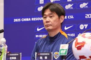 华体会官网下载-青岛海牛8轮战罢2平6负联赛垫底 仍是中超唯一不胜的球队