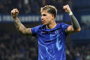 华体会官网入口-塞尔电台：接班莫德里奇，皇马今夏有意引进恩佐或帕拉西奥斯