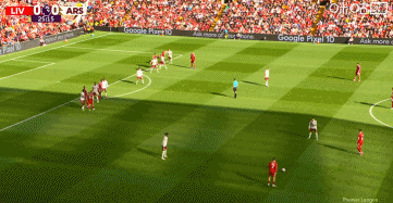 华体会官网APP-开了个寂寞！维尔茨任意球机会想吊入禁区，直接一脚踢出底线