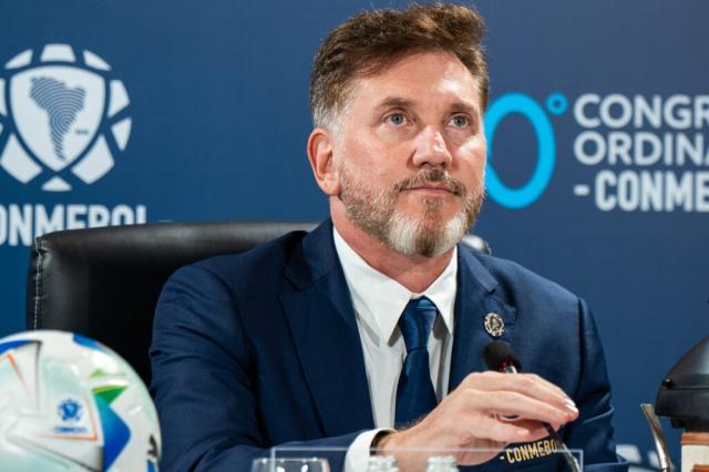 华体会官网下载-南美足联：已向FIFA提议，希望2030世界杯64队参加