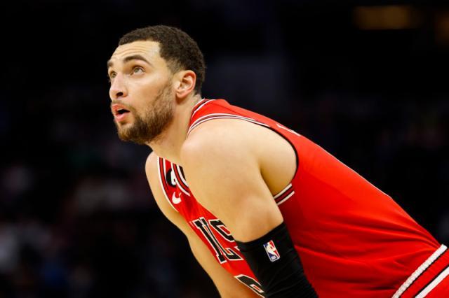 华体会官网入口-拉文交易价值并不乐观 公牛面对沉没成本进退两难