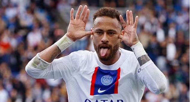 华体会官网APP-王勤伯：不练射门只练进攻，巴黎会自食其果吗？