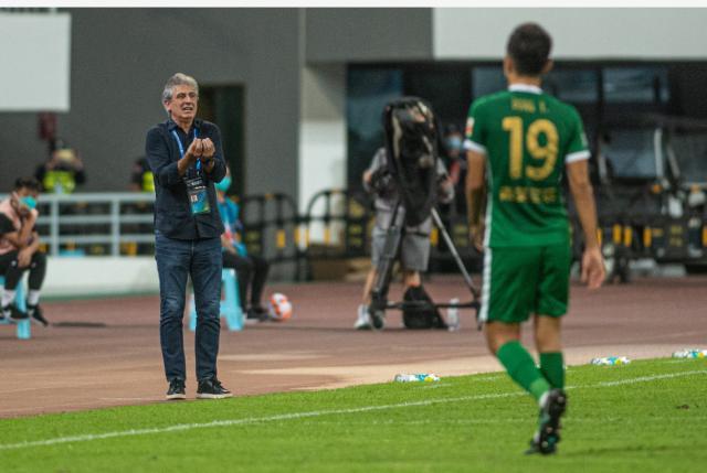 华体会官网下载-密集赛程逼迫乔迪大轮换 浙江满意平局蓄力战申花