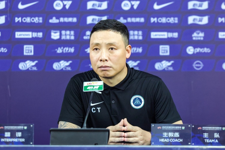 华体会官网下载-陈涛：新鹏城总体投入仍在预算之内 本科维奇明天应该会首发