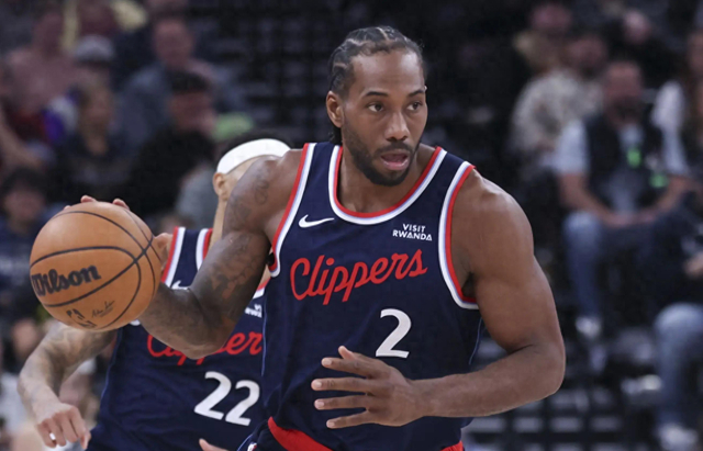 损失内外双星也无妨！确立三要素的快船依旧扬帆起航|祖巴茨|印第安纳步行者队|克利夫兰骑士队|洛杉矶快船队|伊维察-祖巴茨_新浪体育_新浪新闻