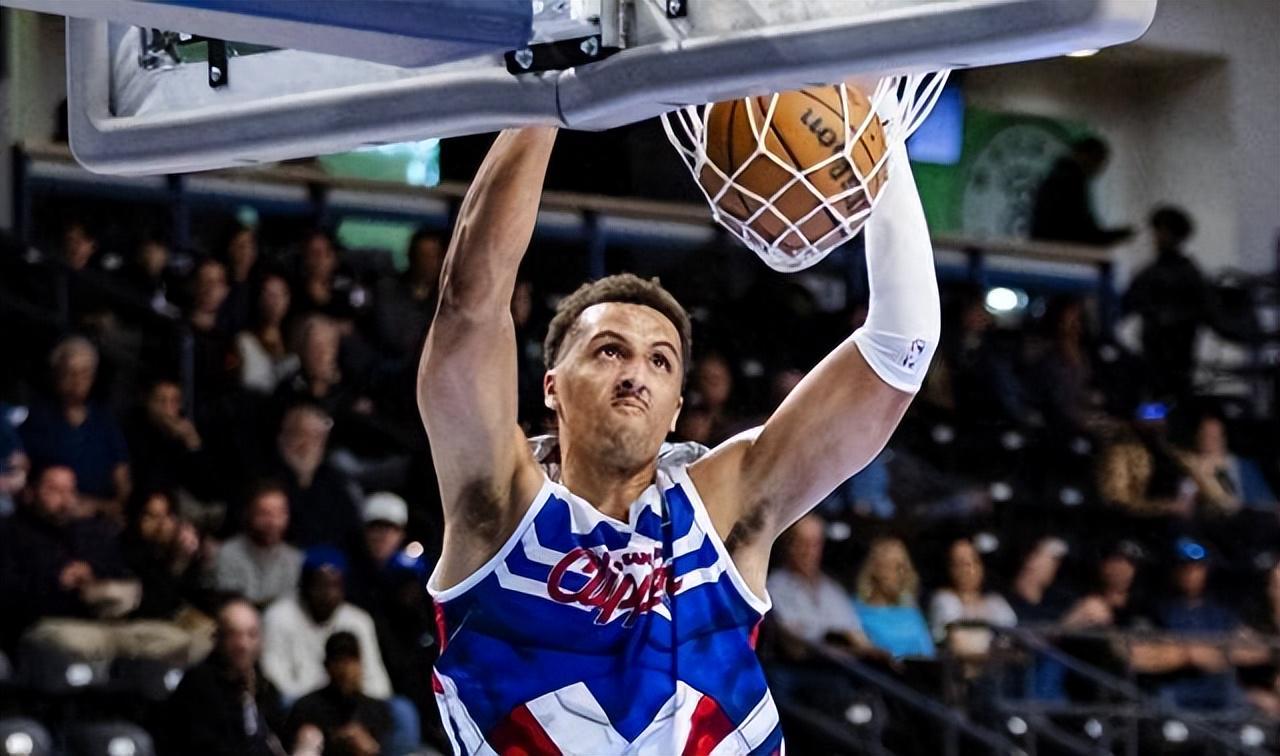 华体会官网下载-才5年啊，他从全美第一沦为流浪汉，不断被放弃，只打了95场NBA！