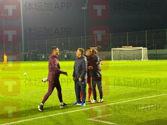 华体会官网下载-​【观察】邵佳一和他的新国足，究竟“新”在哪里？